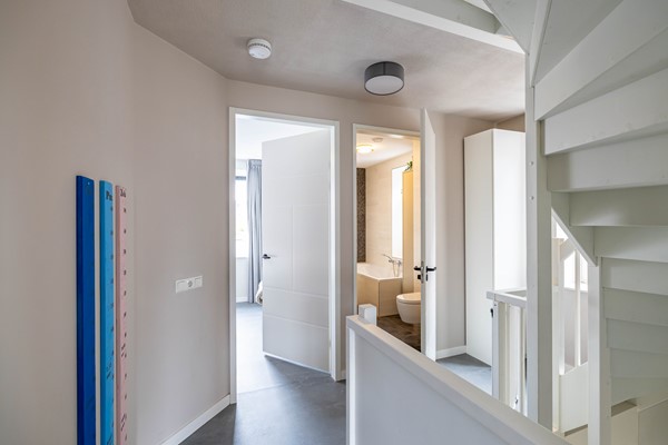 Medium property photo - Het Rinket 17, 9613 CH Meerstad